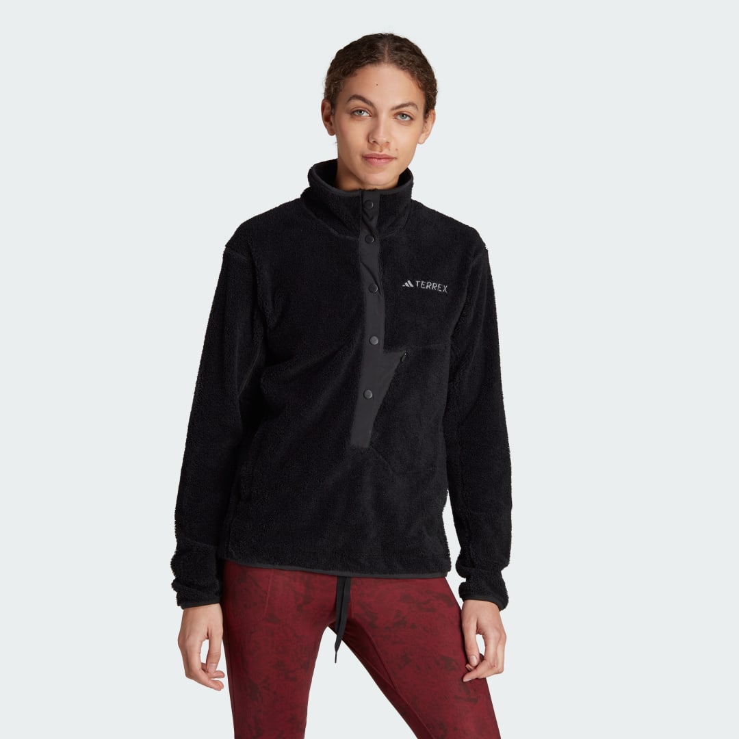 Яке adidas Originals Terrex XPLORIC Черно | IB6555, 1