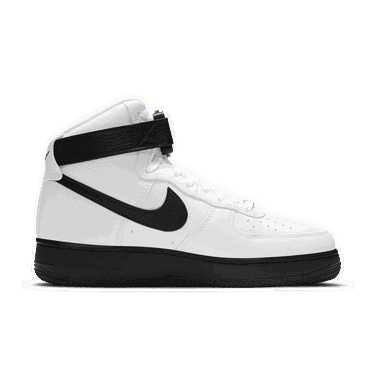 Кецове и обувки Nike Air Force 1 High Alyx Бяло | CQ4018-101, 3
