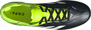 Кецове и обувки adidas Performance Copa Pure 3 League Черно | JH6298, 3
