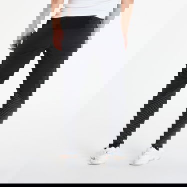 Спортни панталони Nike Dri-FIT Running Pants with Reflective Accents Black/ Reflective Silv Черно | IM6282-010, 2