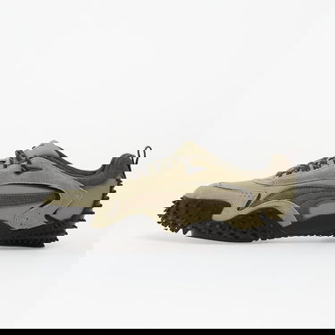 Кецове и обувки Puma Mostro XC Prime Lux Зелено | 40433605, 0