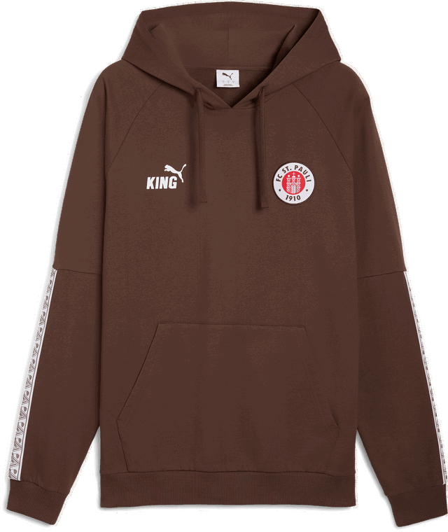 FC St. Pauli King Hoody
