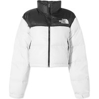 Пухо яке The North Face Nuptse Short Jacket Бяло | NF0A5GGEQ4C, 1