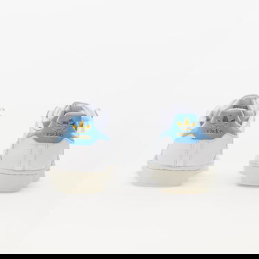 Кецове и обувки adidas Originals Superstar Бяло | GX9876, 2