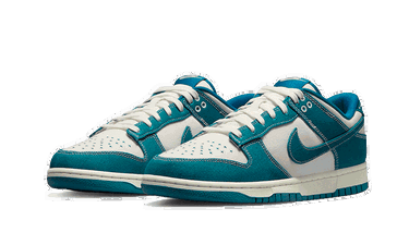 Кецове и обувки Nike Dunk Low Denim Синьо | DV0834-101, 1