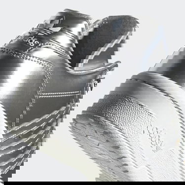 Кецове и обувки adidas Originals Rivalry Low W Металик | FV4291, 3