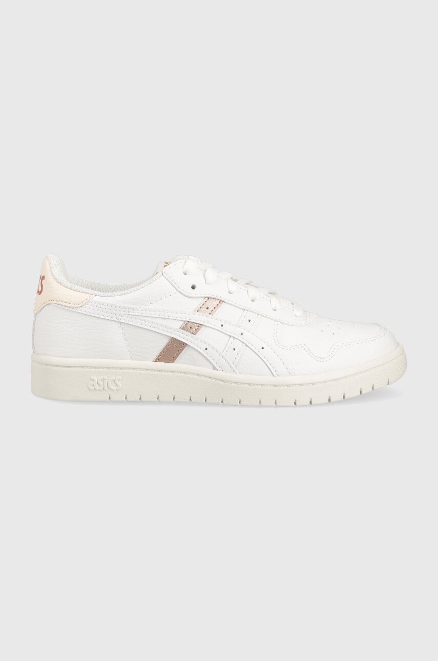 Кецове и обувки Asics Japan S Бяло | 1202A118.118, 0