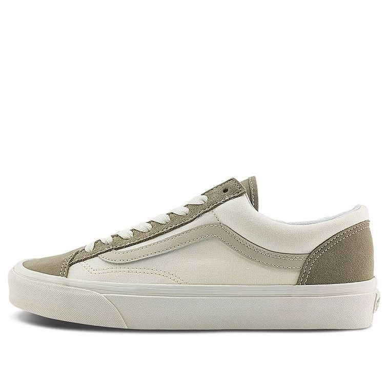 Кецове и обувки Vans Style 36 Classics Бяло | VN0A54F6CNK, 0