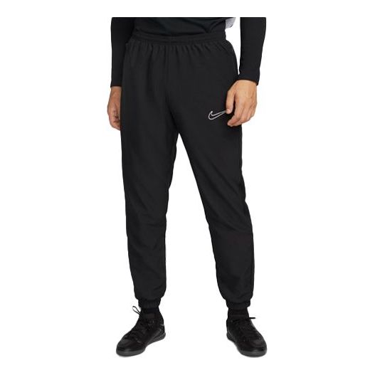 Спортни панталони Nike Academy Woven Quick-Dry Training Pants Черно | DV9737-010