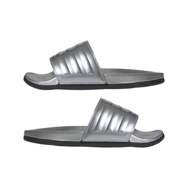 Кецове и обувки adidas Originals Adilette comfort 44 2/3 Сиво | FW7683, 12