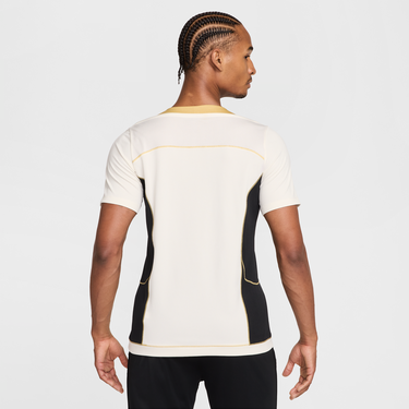 Фланелка Nike Nike Strike Dri-FIT Short Sleeve Soccer Jersey Бяло | HJ4197-110, 2