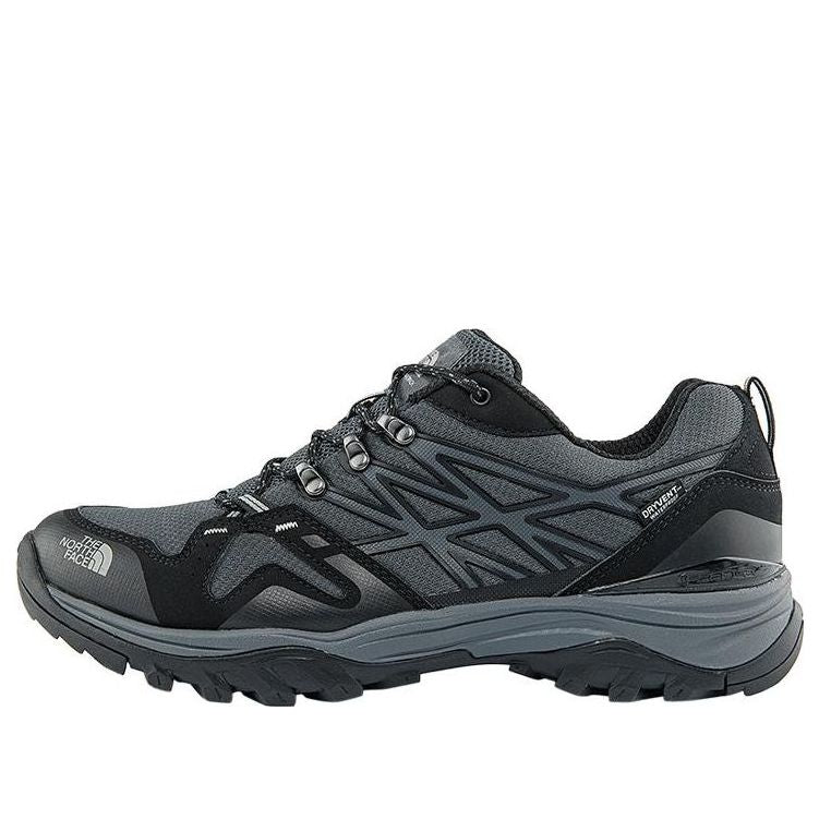 Кецове и обувки The North Face Hedgehog Fastpack Gore-Tex Hiking Shoes Сиво | 4PEU-C4V, 0