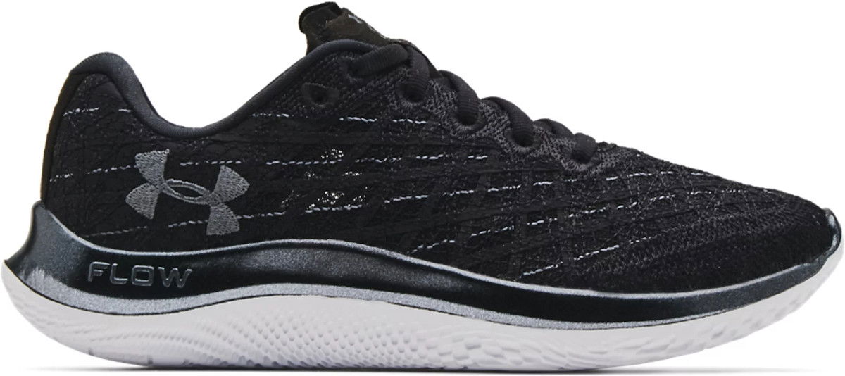 Кецове и обувки Under Armour FLOW Velociti Wind W Черно | 3023561-004, 0