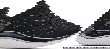 Кецове и обувки Under Armour FLOW Velociti Wind W Черно | 3023561-004, 0