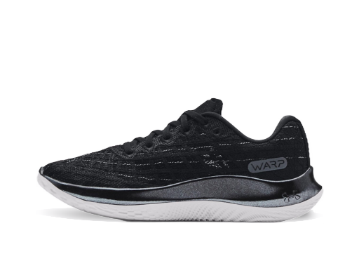 Баскетбол Under Armour FLOW Velociti Wind W Черно | 3023561-004