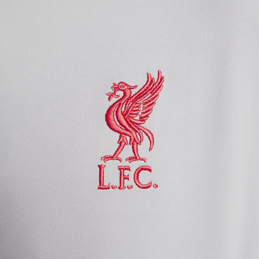 Суитчър Nike Liverpool FC Academy Pro Dri-FIT Knit Soccer Training Top Сиво | FQ2778-078, 4