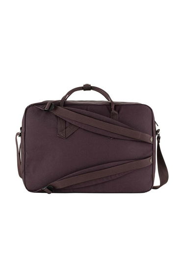 Чанта за пътуване FJÄLLRÄVEN Weekender Travel Bag Лилаво | F23802.424, 1