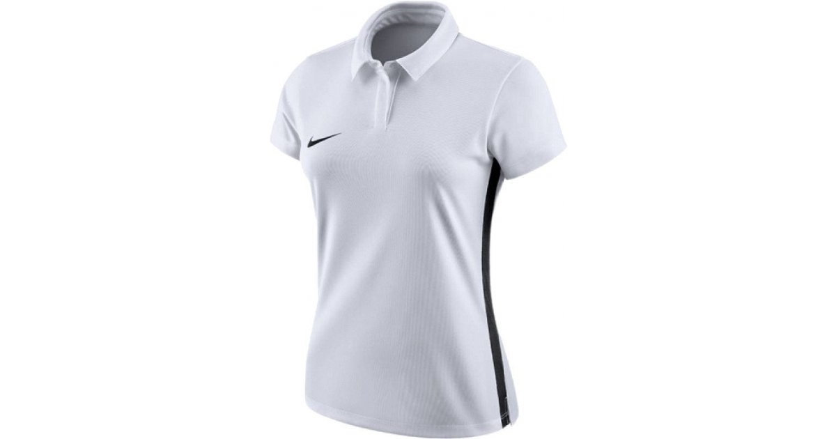 Поло тениска Nike Dry Academy18 Polo Бяло | 899986-100, 1