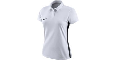 Поло тениска Nike Dry Academy18 Polo Бяло | 899986-100, 1