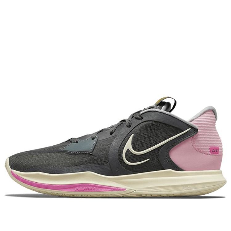 Кецове и обувки Nike Kyrie Low 5 Розово | DJ6014-005