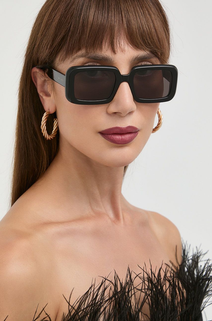 Слънчеви очила Saint Laurent Sunglasses Черно | SL.534.SUNRISE, 0