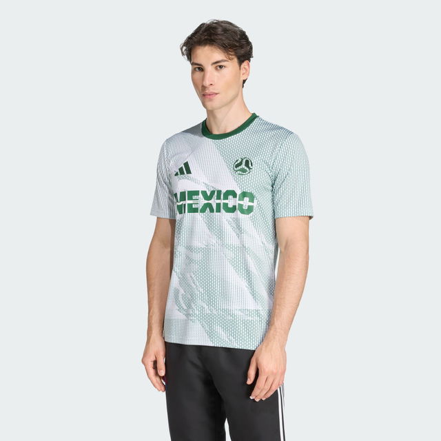 MEXICO JERSEY