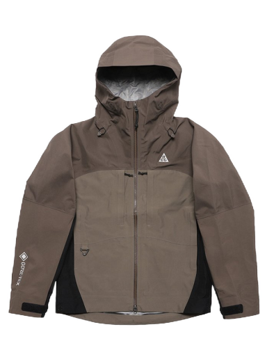 Ветровка Nike ACG ACG Storm-FIT ADV GTX Misery Ridge Jacket Ironstone Кафяво | DQ5772-004