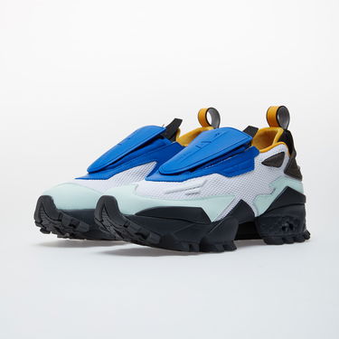 Кецове и обувки Reebok Pyer Moss Trail Fury Бяло | FX4452, 4