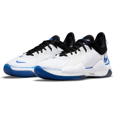 Кецове и обувки Nike PG5 "PlayStation" Бяло | CW3144-100, 1