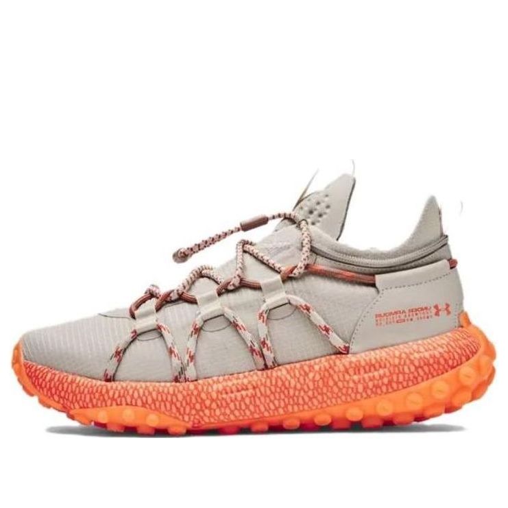 Кецове и обувки Under Armour HOVR Summit FT Cuff Сиво | 3022945-103, 0