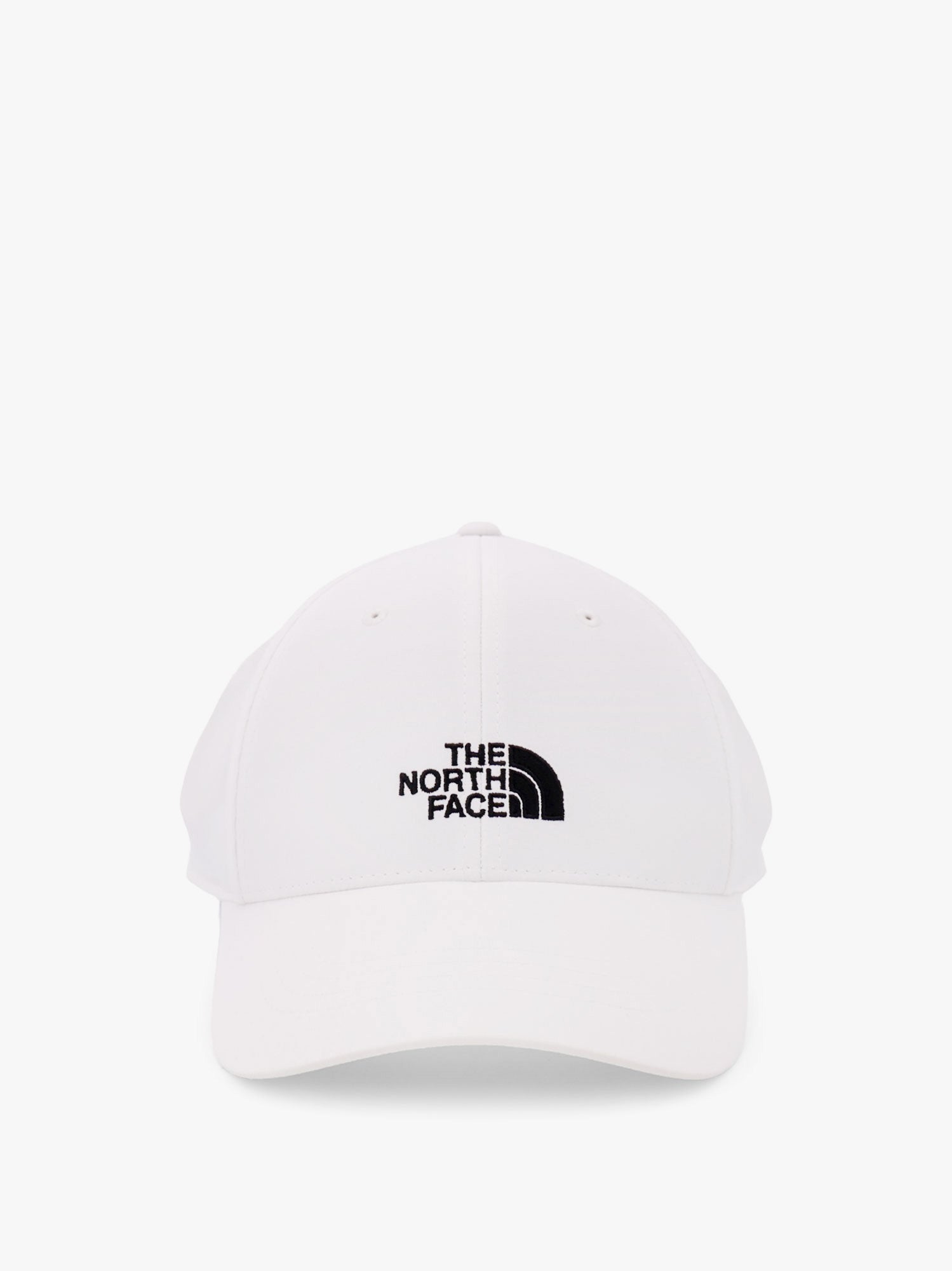 Шапка с козирка The North Face The North Face Baseball Cap Бяло | NF0A8A27LA91, 0
