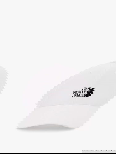 Шапка с козирка The North Face The North Face Baseball Cap Бяло | NF0A8A27LA91, 0