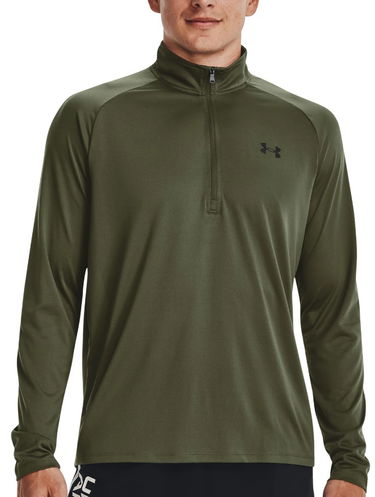 Тениска Under Armour Tech 2.0 Зелено | 1328495-392, 0