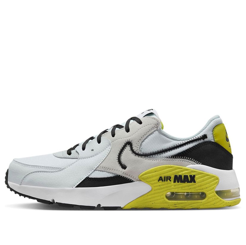 Кецове и обувки Nike Air Max Excee Бяло | DZ0795-101