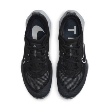 Кецове и обувки Nike Air Zoom Terra Kiger 8 Черно | DH0649-001, 3