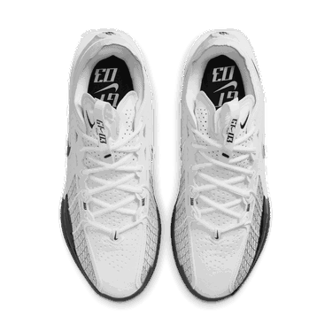 Кецове и обувки Nike G.T. Cut 3 Бяло | DV2913-102, 1