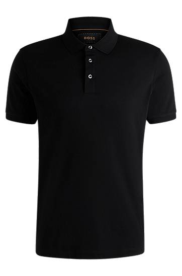 BOSS Regular-Fit Polo Shirt
