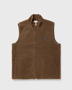 Creed Teddy Vest