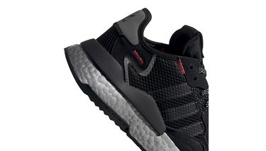 Кецове и обувки adidas Originals Nite Jogger W Черно | FV4137, 4
