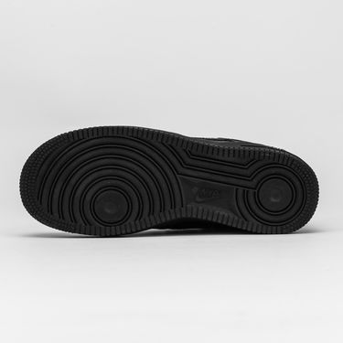 Кецове и обувки Nike Air Force 1 '07 W Черно | 315115-038, 4