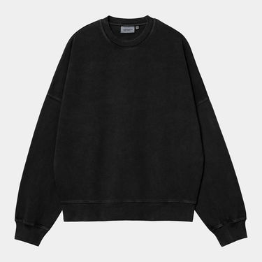 Суитчър Carhartt WIP Carhartt WIP RGGD Sweatshirt Сиво | I035636_3, 2