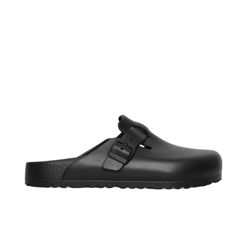 Кецове и обувки Birkenstock Boston EVA Sandals "Black" Черно | 1002314 BLK