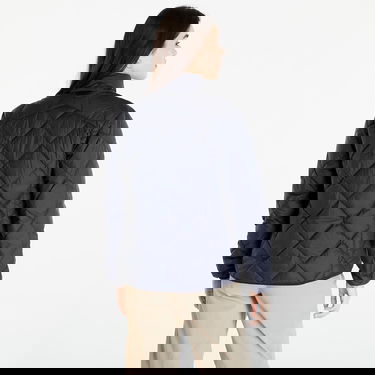 Пухо яке Lundhags Tived Diamond Quilted Down Jacket Тъмно синьо | 42610-23-900, 4