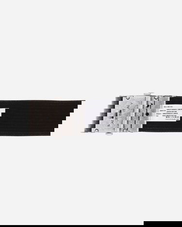 Колани ERL Webbing Belt Черно | ERL10K032 1, 6