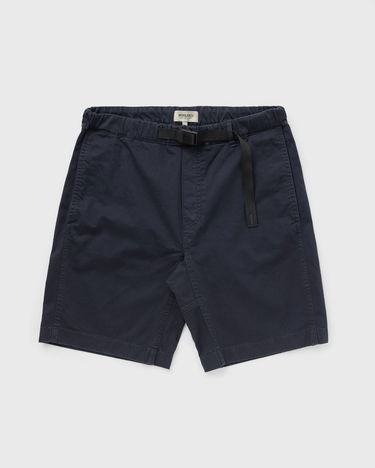Къси панталони WOOLRICH Easy Shorts Тъмно синьо | CFWOSH0101MRUT3343, 0