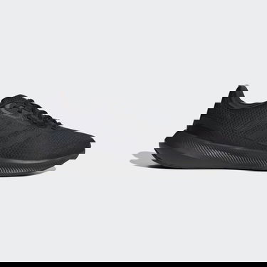 Кецове и обувки adidas Performance RunFalcon Wide 3 Черно | HP6649, 1