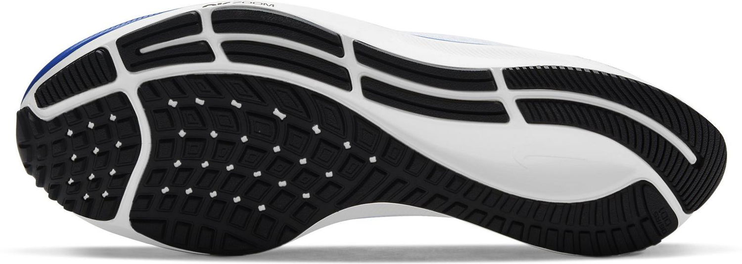 Кецове и обувки Nike Air Zoom Pegasus 37 PRM BRS Бяло | cq9908-100, 1
