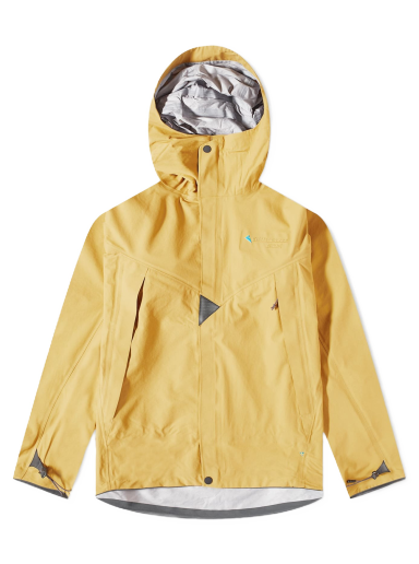 Asynja Jacket