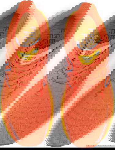 Кецове и обувки New Balance Fresh Foam X 1080 v12 Оранжево
 | m1080m12, 1