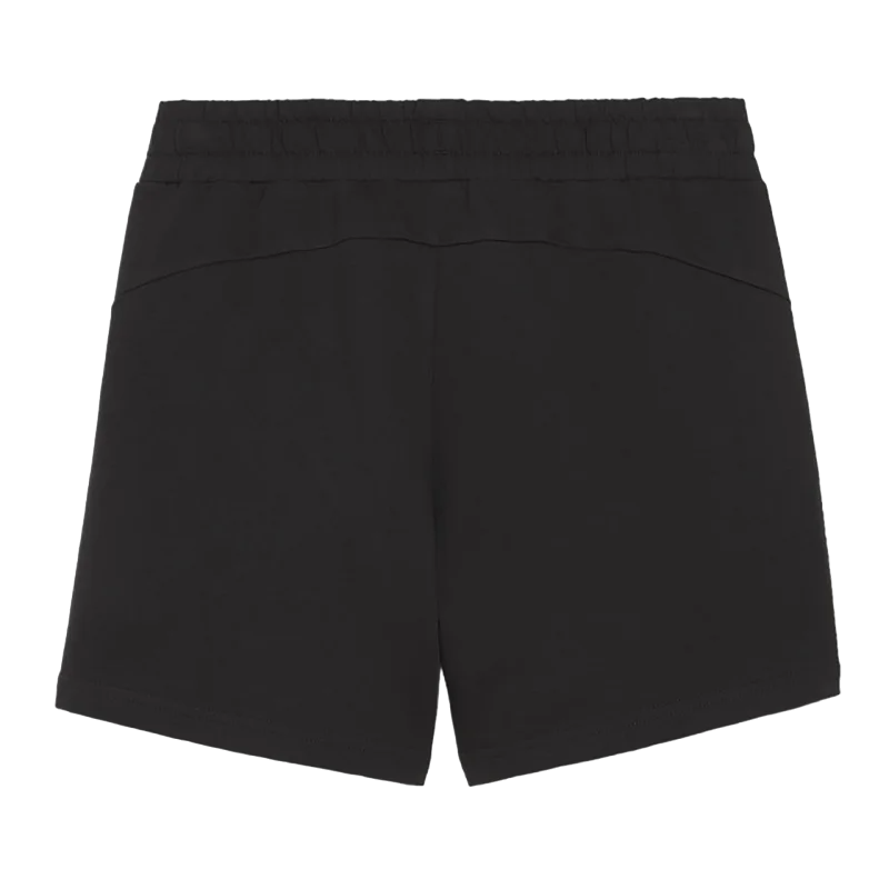 Къси панталони Puma teamGOAL Casuals Shorts Wmn Черно | 658611-03, 1